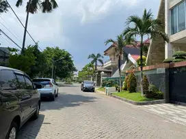 Langka Tanah Araya 1 Blok TG Lokasi Ciamik Surabaya Galaxi Bumi Permai