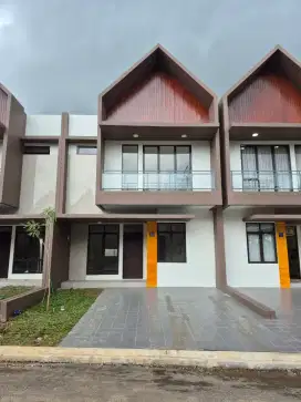 Rumah Free ppn Royal spring Hertasning makassar