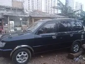 Toyota Kijang 1999 Bensin