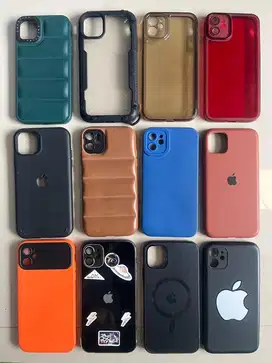 Dijual case IP 11 biasa.  20.000 net