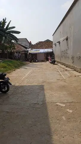 Jual tanah bisa kavling