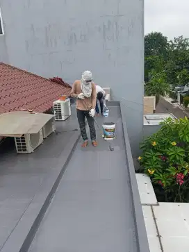 Waterproofing Anti Bocor