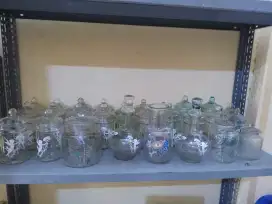 Kendi dan toples