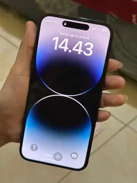 IPHONE 14 PRO MAX 128 GB
