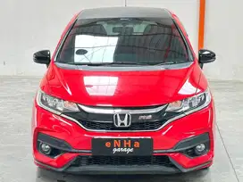 Dp 14Juta,Honda Jazz GK5 RS 2020, Termurah!!!