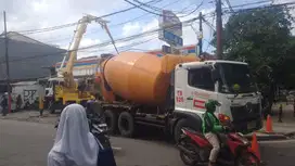 Sewa Concrete Pump Std & Mini