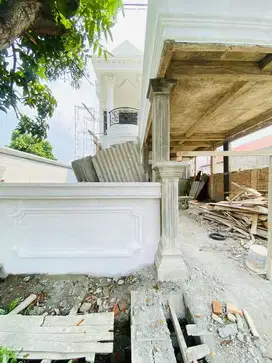 RUMAH CLASSIC UK 7,4X30 GAPERTA