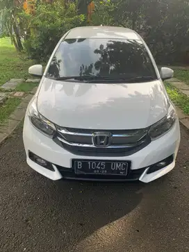 HONDA MOBILIO E 2018 MATIC