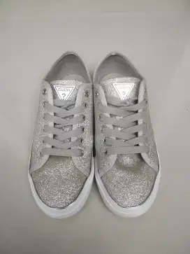 Sepatu GUESS GODESS Original