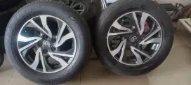 Velg Innova Reborn Facelif