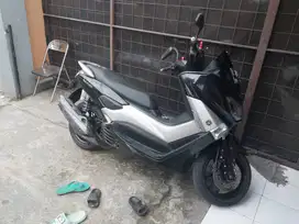 Yamaha nmax 2016