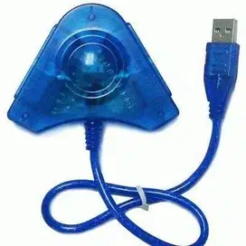 CONVERTER USB 2.0 TO STICK PLAYSTATION PS2