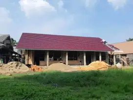 TUKANG PASANG ATAP RUMAH