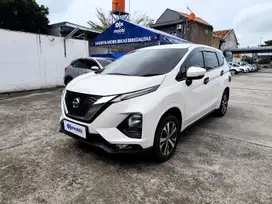Pajak Panjang - Nissan Livina 1.5 VE Bensin-AT 2019