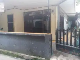 Rumah kampung Murah d Timur Jakarta