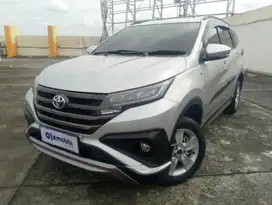 [OLXMOBBI] Toyota Rush 1.5 TRD Sportivo Bensin-MT 2018 FSISKS