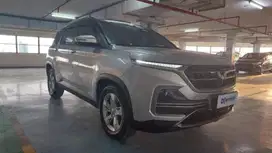 [OLX Mobbi] Wuling Almaz Putih 1.5 Smart Enjoy 6 7-Seate-MT 2021 8HK