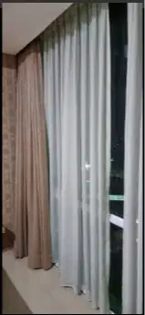 Di sewakan apart  U RESIDENCE TOWER 1