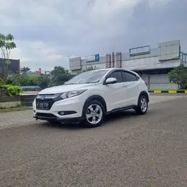 HONDA HRV S AT 2016