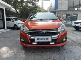 [OLXmobbi] HOT SALE - Daihatsu Ayla 1.2 R Bensin-MT 2020