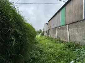 Dijual Tanah mainroad Kolonel Masturi