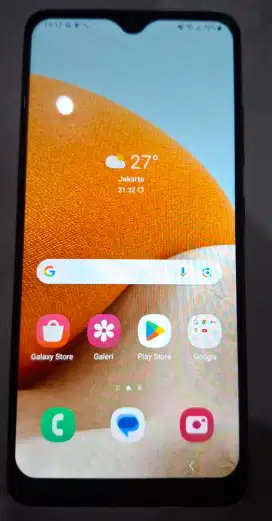 Jual Samsung A32 (nego)