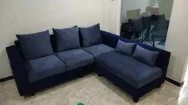 Jasa service sofa panggilan