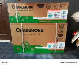 Ac changhong 0,5 pk
