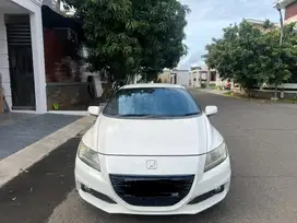 Honda CR-Z 2012 Bensin