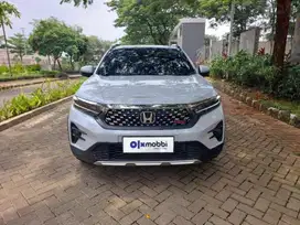[OLX Mobbi] WR-V Putih 1.5 RS Two Tone With Honda Sensing Bensin-AT