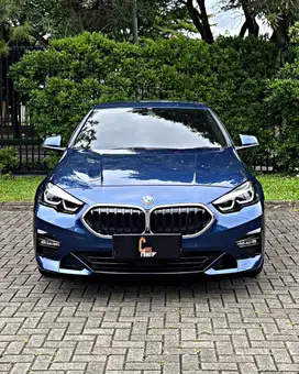 LOW ODO! BMW 218i Gran Coupe Sport 2023 fl 320i a200