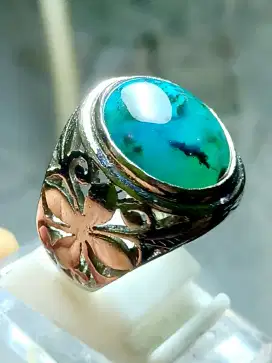 Bacan Doko Coklat Serat Kaca