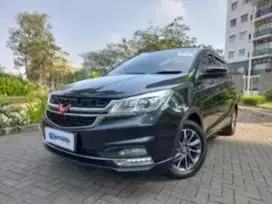 [OLXMOBBI] Wuling Cortez 1.5 CT L Luxury Plus Bensin-AT 2022 FSKSKS