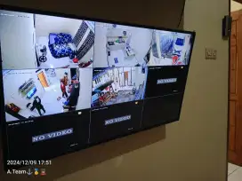 JASA PASANG/SERVICE CCTV