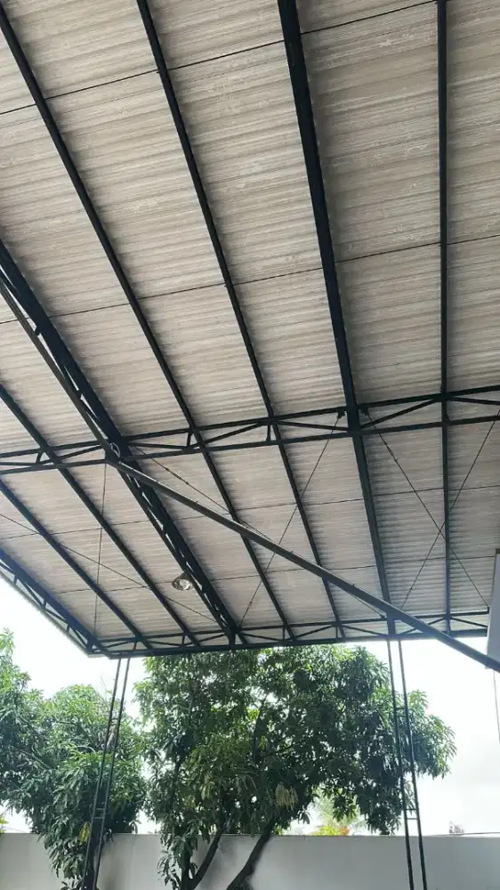 Jasa tukang bangunan dan renovasi rumah chatt di olx respon cepat