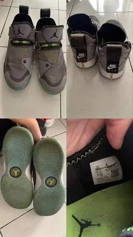 sepatu nike air cowok