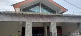 Jual Rumah Dumai Indah 2 Lantai Asri Bagus Siap Huni 100%