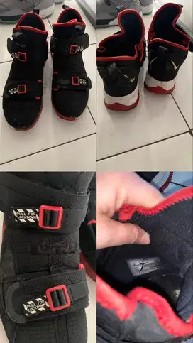 nike air cowok ori