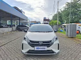 [OLX Mobbi] Daihatsu Sirion Putih 1.3 R Bensin-AT 2023 ROD