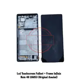 KACA LCD REALME 5I GRATIS PEMASANGAN