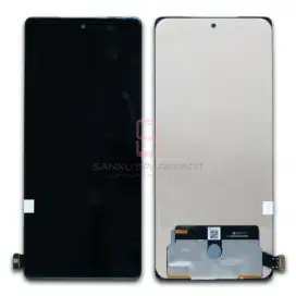 KACA LCD REALME 10 FREE PEMASANGAN