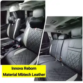Sarung jok mobil semua jenis mobil/modif interior/siap antr pasang
