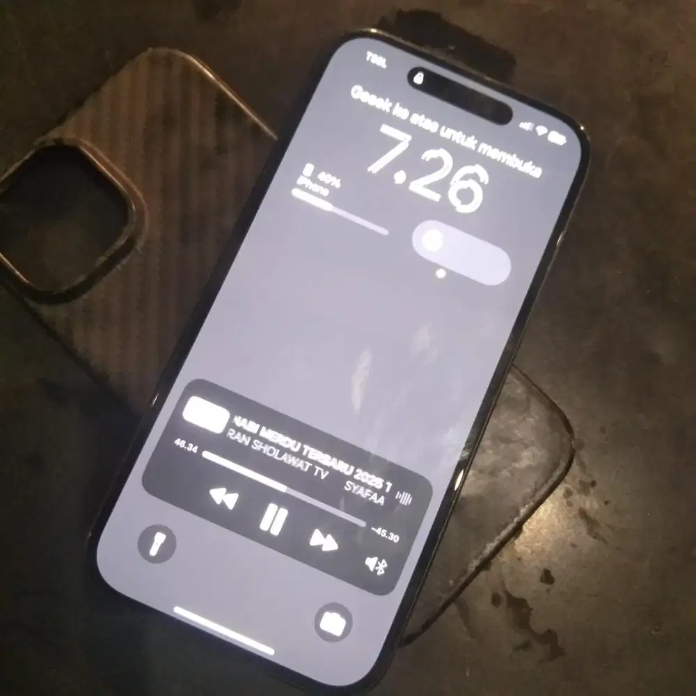 Iphone 15 128 Black Ex Ibox