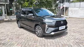 [OLXMOBBI] Low Angs Toyota Avanza 1.5 Veloz Bensin-MT 2024 EZZ