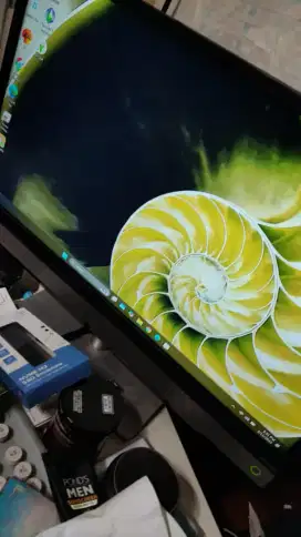 Toshiba POWERTV Gaming 22 Inch