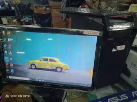 JUAL Satu Sett Komputer Core i3 Murah Siap Pakai Normal Lancar