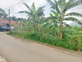 Tanah matang Jatinangor /tanjungsari BLK unwim