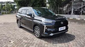 [OLXMOBBI] Low Angs Toyota Avanza 1.5 Veloz Bensin-MT 2024 EZZ
