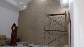 Pvc,Gypsum kanopi dll