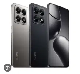 Xiaomi 14T Ram 12/512GB